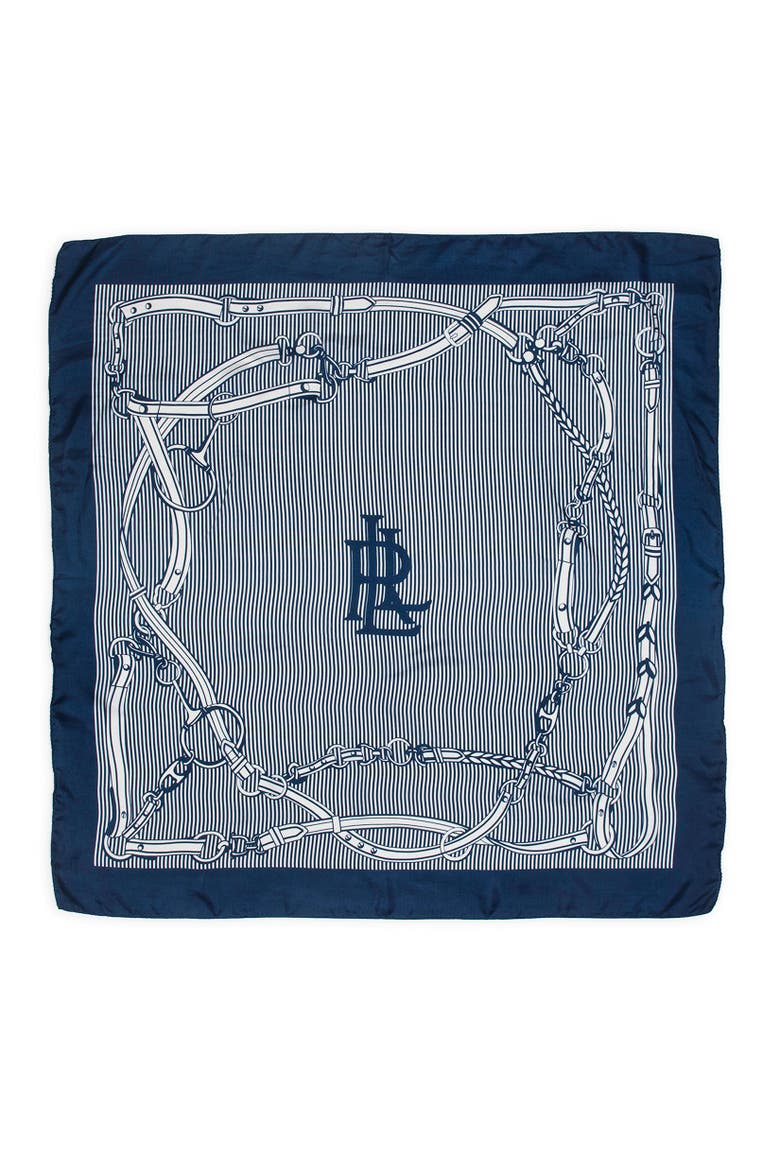 Belt Square, Main, color, Refined Navy