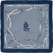 Lauren Ralph Lauren Belt Square