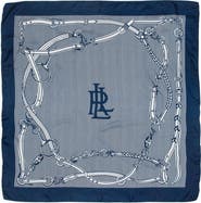 Lauren Ralph Lauren Belt Square