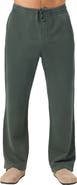 O'Neill Straight Leg Fleece Sweatpants