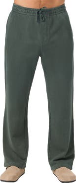 O'Neill Straight Leg Fleece Sweatpants