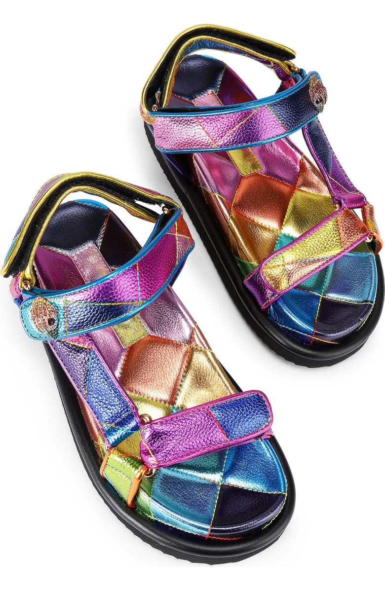 Kurt Geiger London Orson Slingback Sandal, Alternate, color,