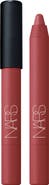 NARS Powermatte High-Intensity Long-Lasting Lip Pencil