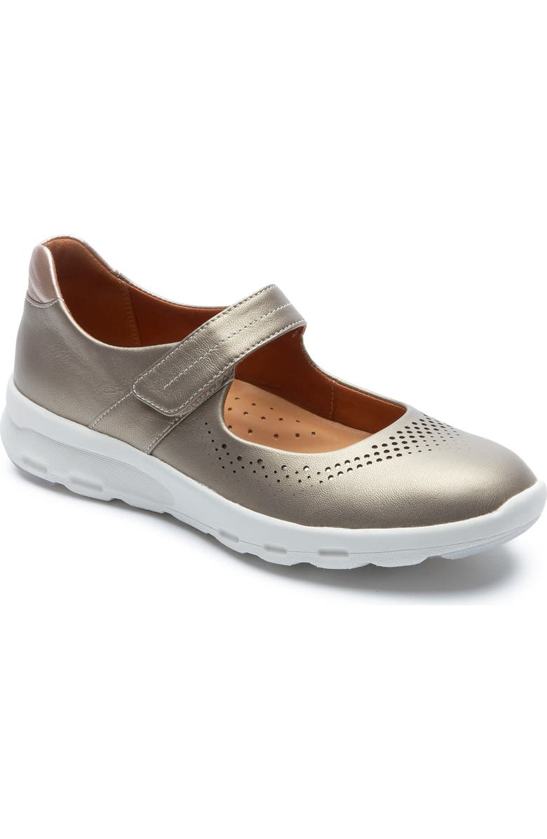 Rockport Mary Jane Walking Shoe, Main, color,
