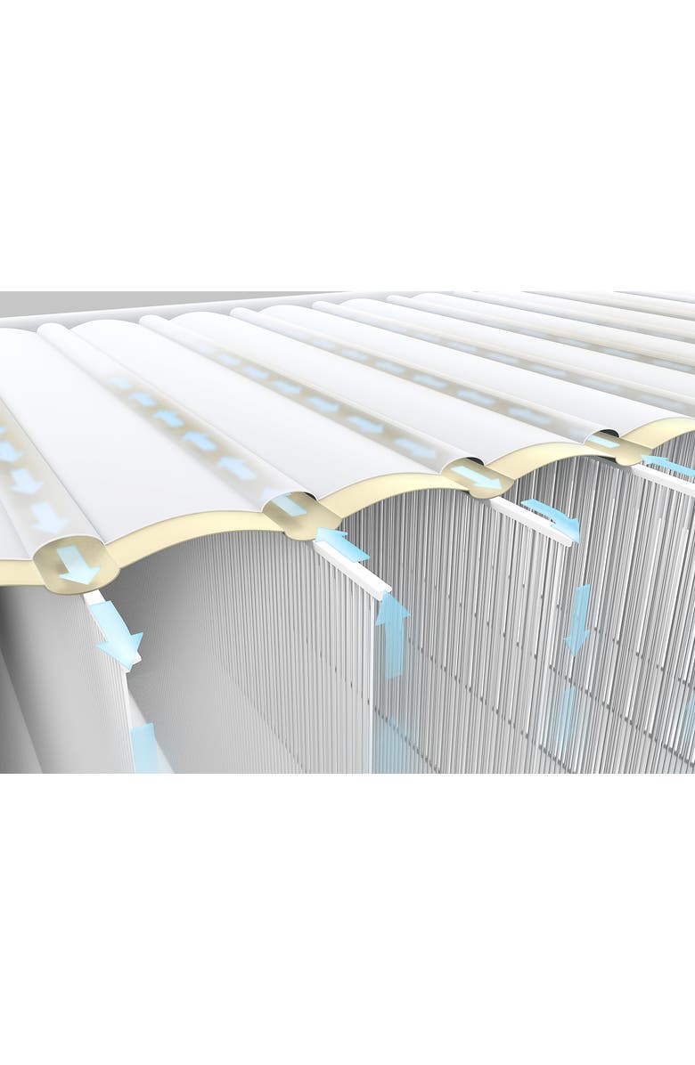 Intex Plus Series Elevated Airbed With Ip, Twin, Alternate, color, 