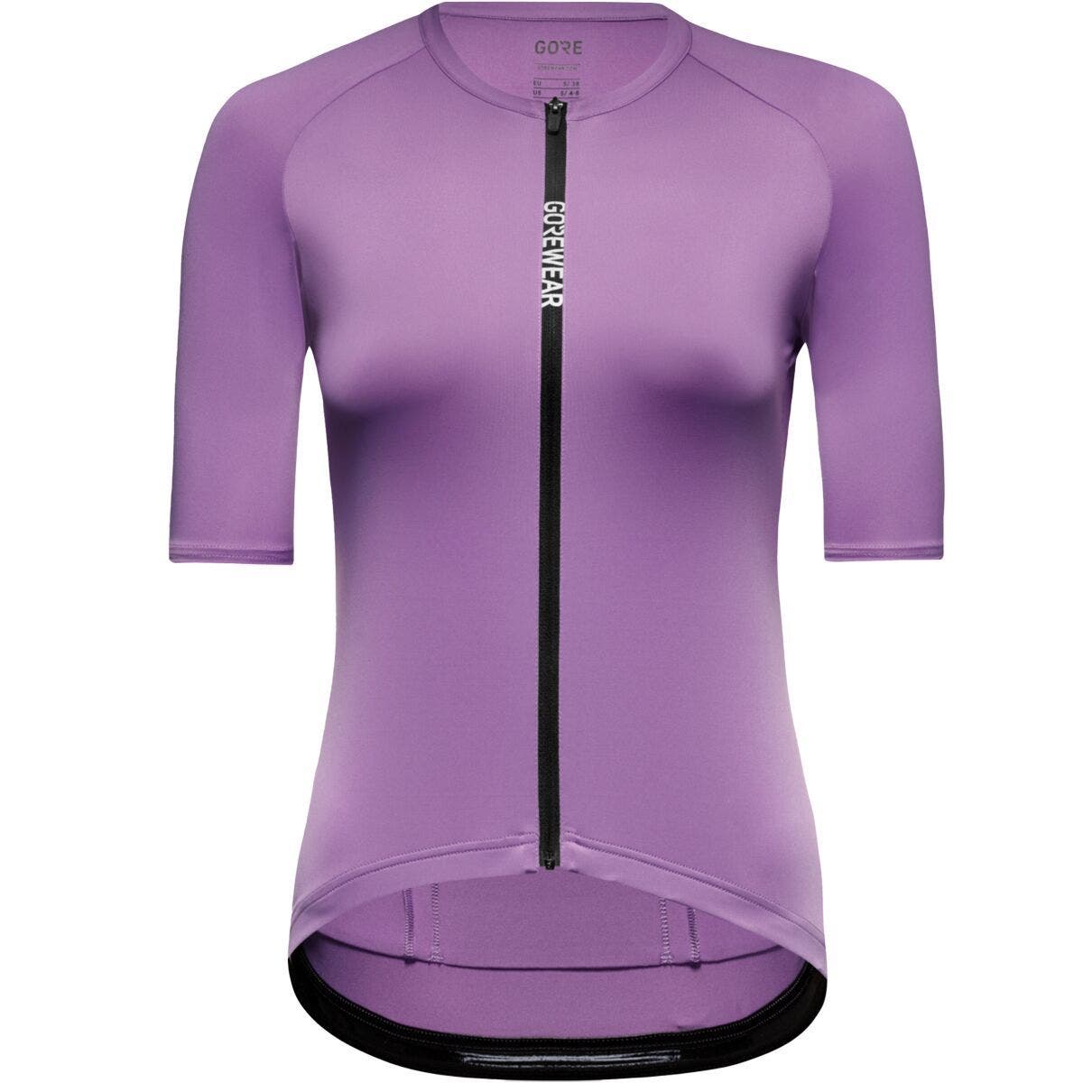 Scrub Purple
