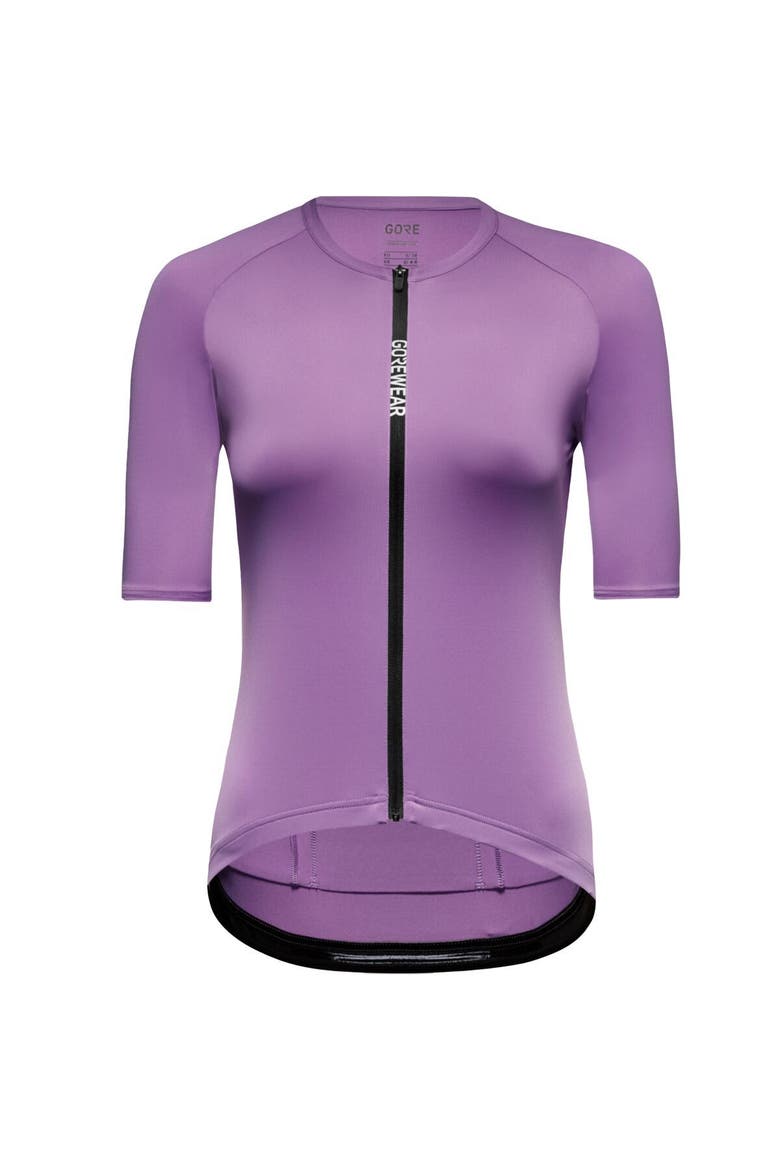 Spinshift Jersey - Women's, Main, color, Scrub Purple