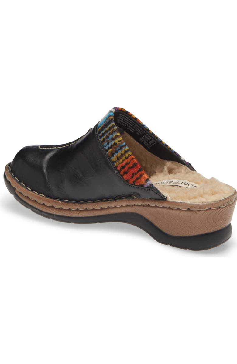 Josef Seibel Catalonia 59 Clog, Alternate, color,