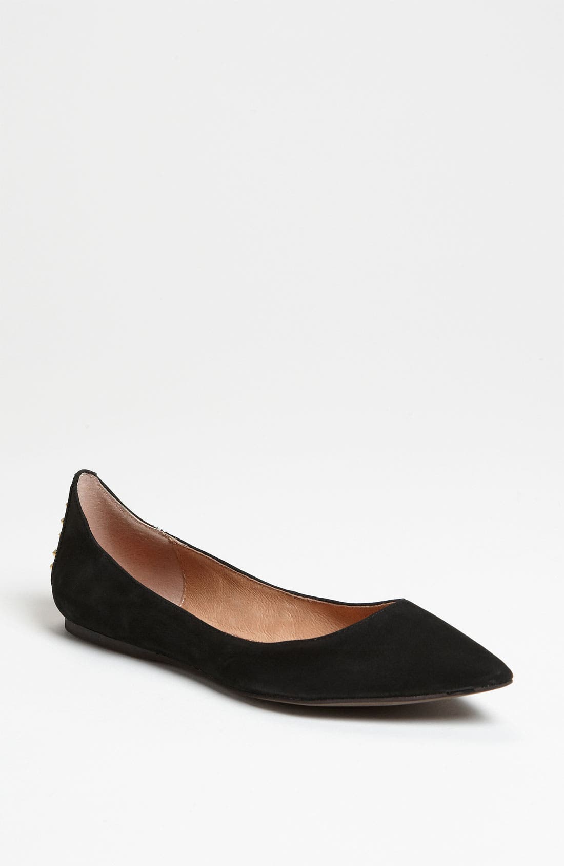 Steven New York Steven by Steve Madden 'Eternal' Flat, Main, color, 