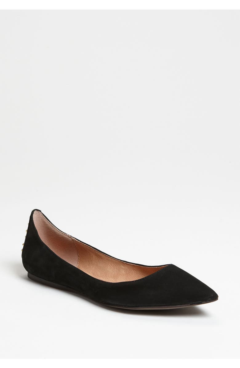 Steven New York Steven by Steve Madden 'Eternal' Flat, Main, color,