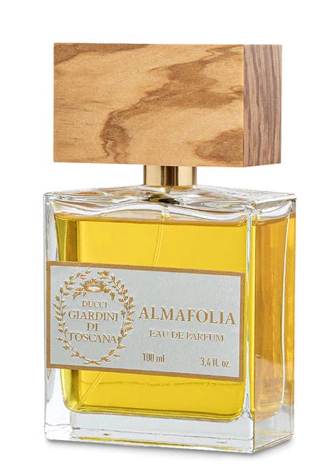 Almafolia Eau de Parfum