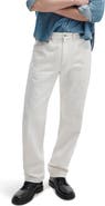 rag & bone Fit 4 Selvedge Straight Leg Jeans