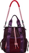 Desigual Medium Voyager Backpack
