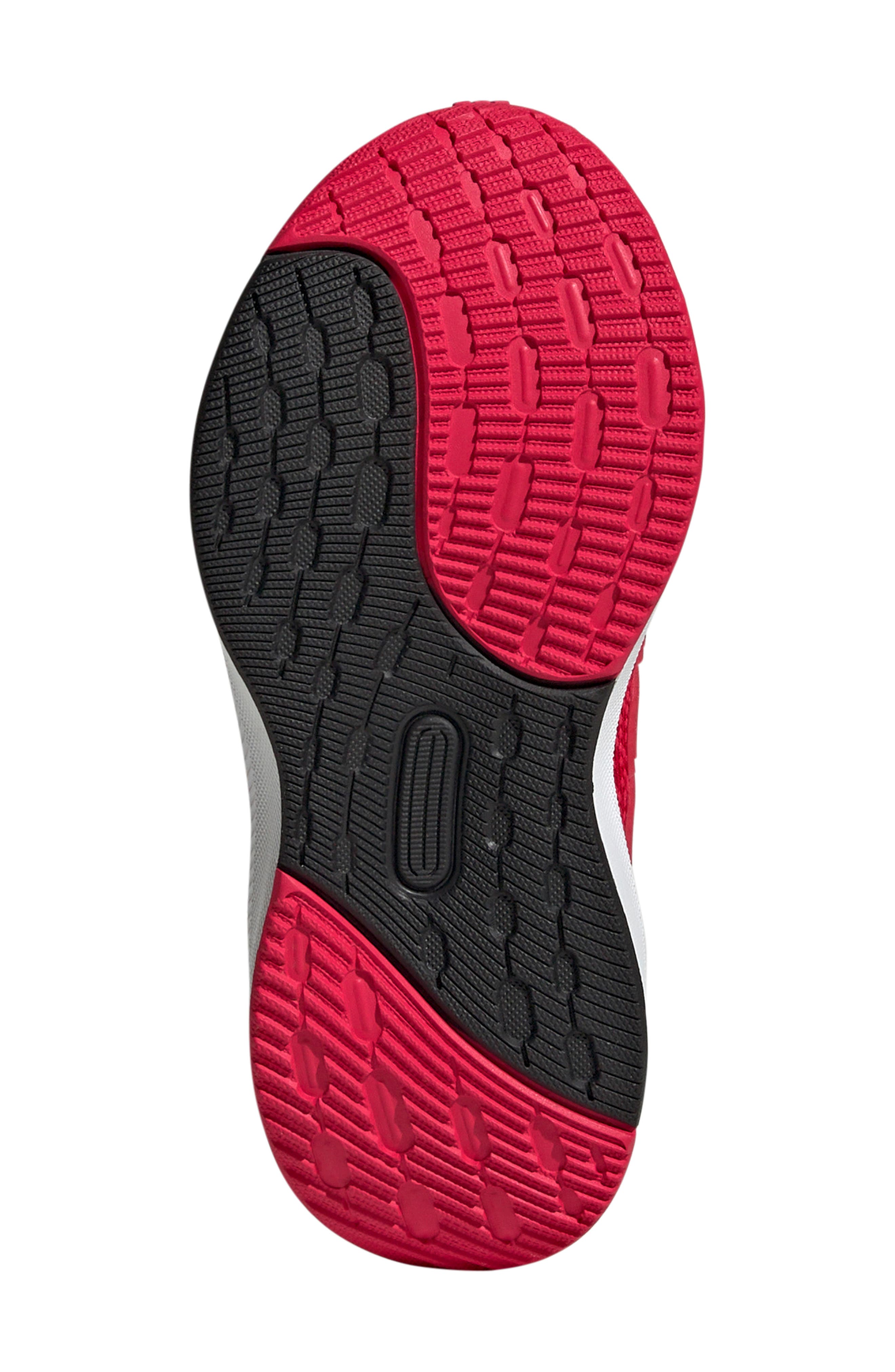 adidas Kids' Ultrarun 5 Running Shoe, Alternate, color, Purrub/Ftw