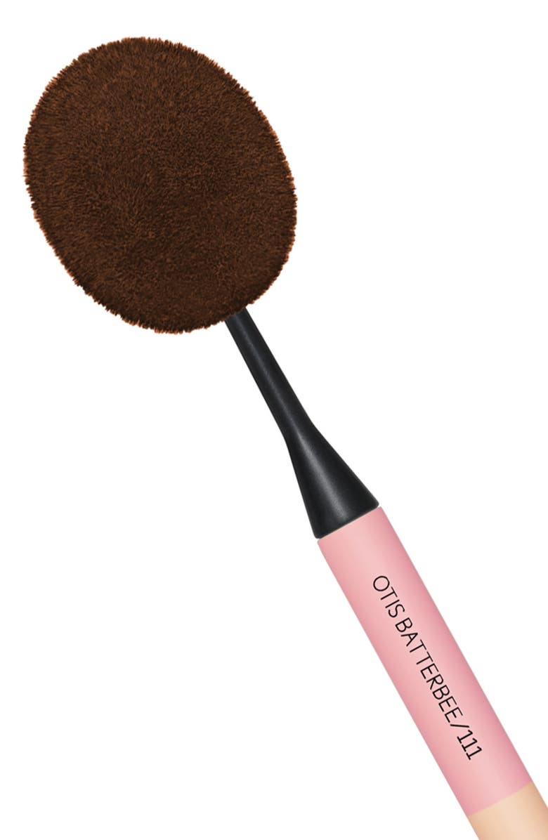 Otis Batterbee 111 Foundation Buffer Brush, Alternate, color, 