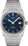 Tissot PRX Powermatic 80 Bracelet Watch, 40mm