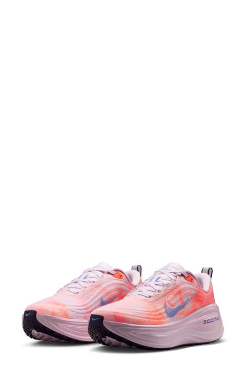 Vomero Plus Running Shoe