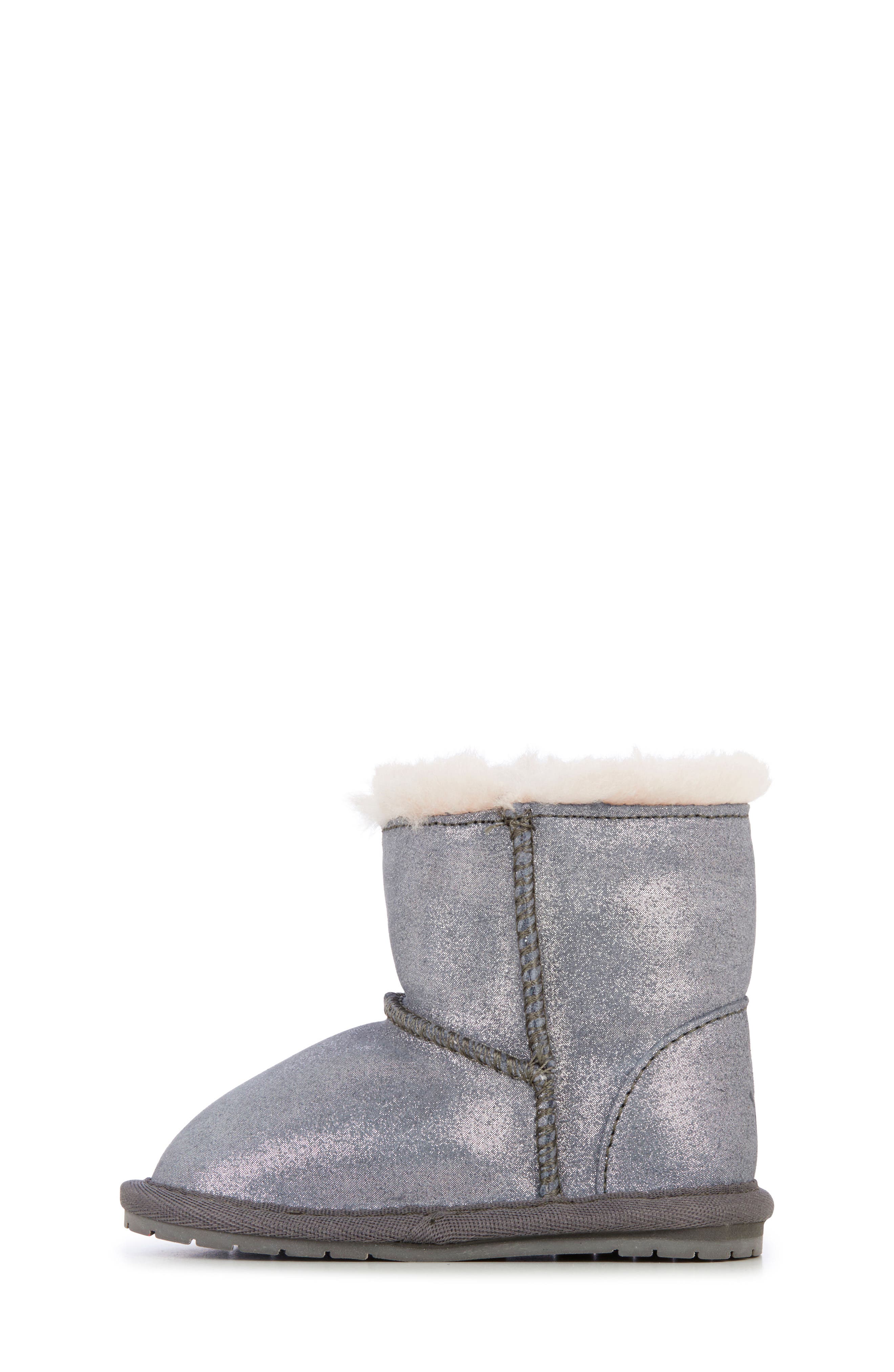 EMU Australia Toddle Short Boot, Alternate, color, 