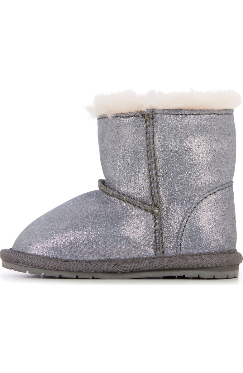EMU Australia Toddle Short Boot, Alternate, color,