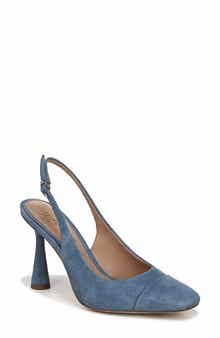 Sam Edelman Essa Slingback Pump