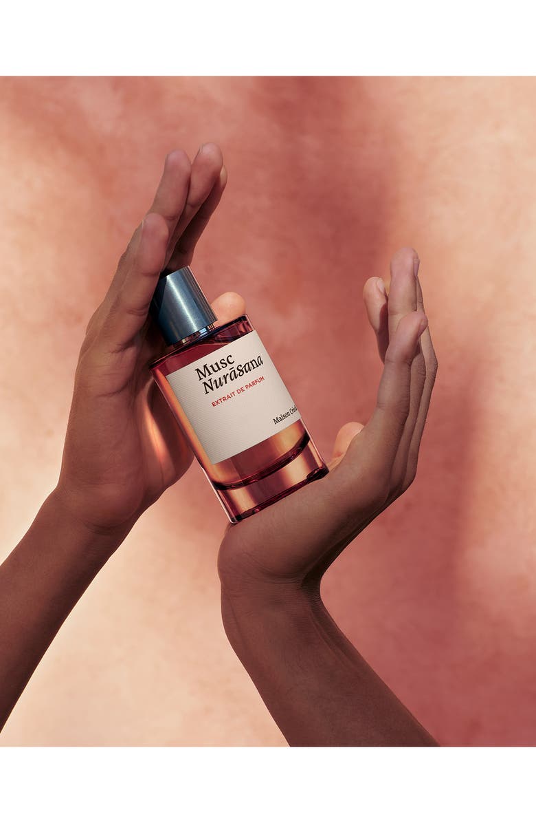 MAISON CRIVELLI Musc Nurāsana Extrait de Parfum, Alternate, color,