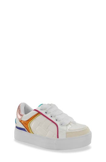 Kurt Geiger Girls' Mini Southbank Sneakers - Toddler, Little Kid, Big Kid