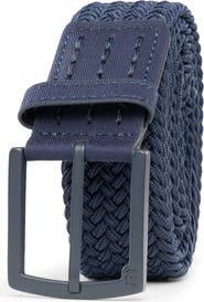 TravisMathew Grade 2.0 Braided Belt