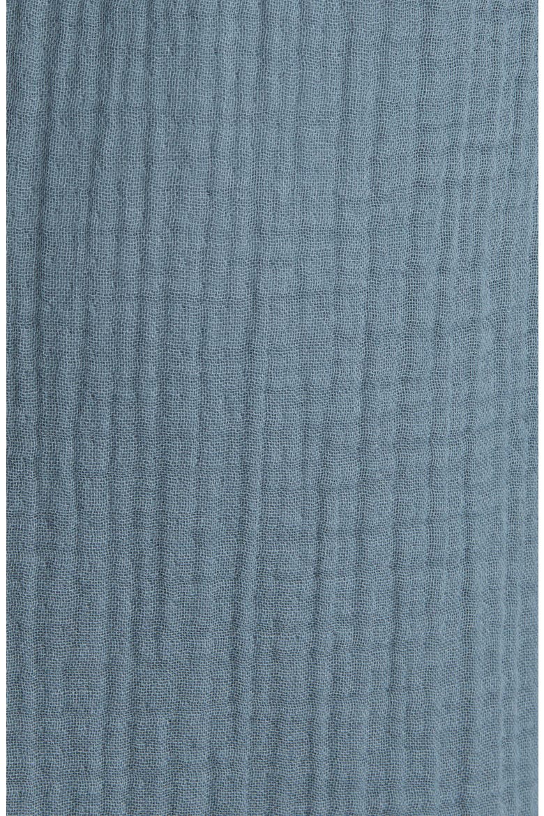 Gender Inclusive Cloud Cotton Robe, Alternate, color, DUSK