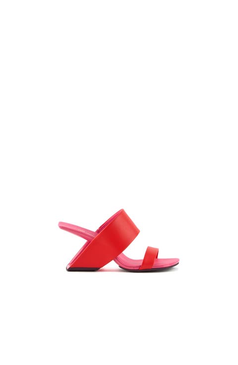 Loop Hi Sandals