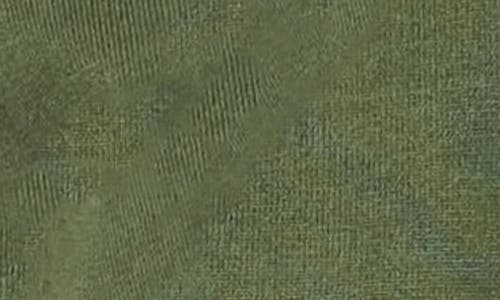 Gibsonlook Shay Boatneck Long Sleeve Sweater Dress In Green