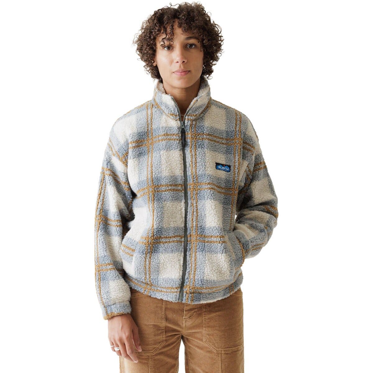 Horizon Plaid