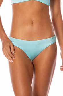 Blue Heaven Iconic Reversible Bikini Bottoms