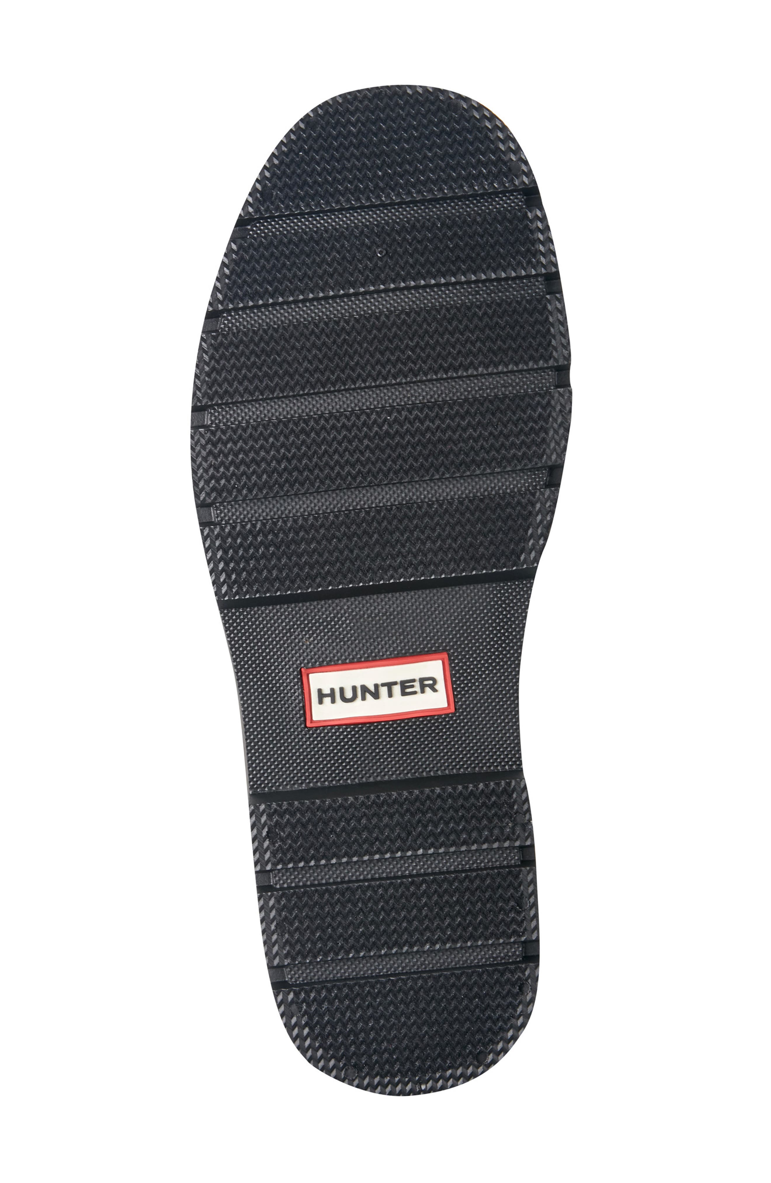 Chelsea Rain Boot, Alternate, color, BLACK 001