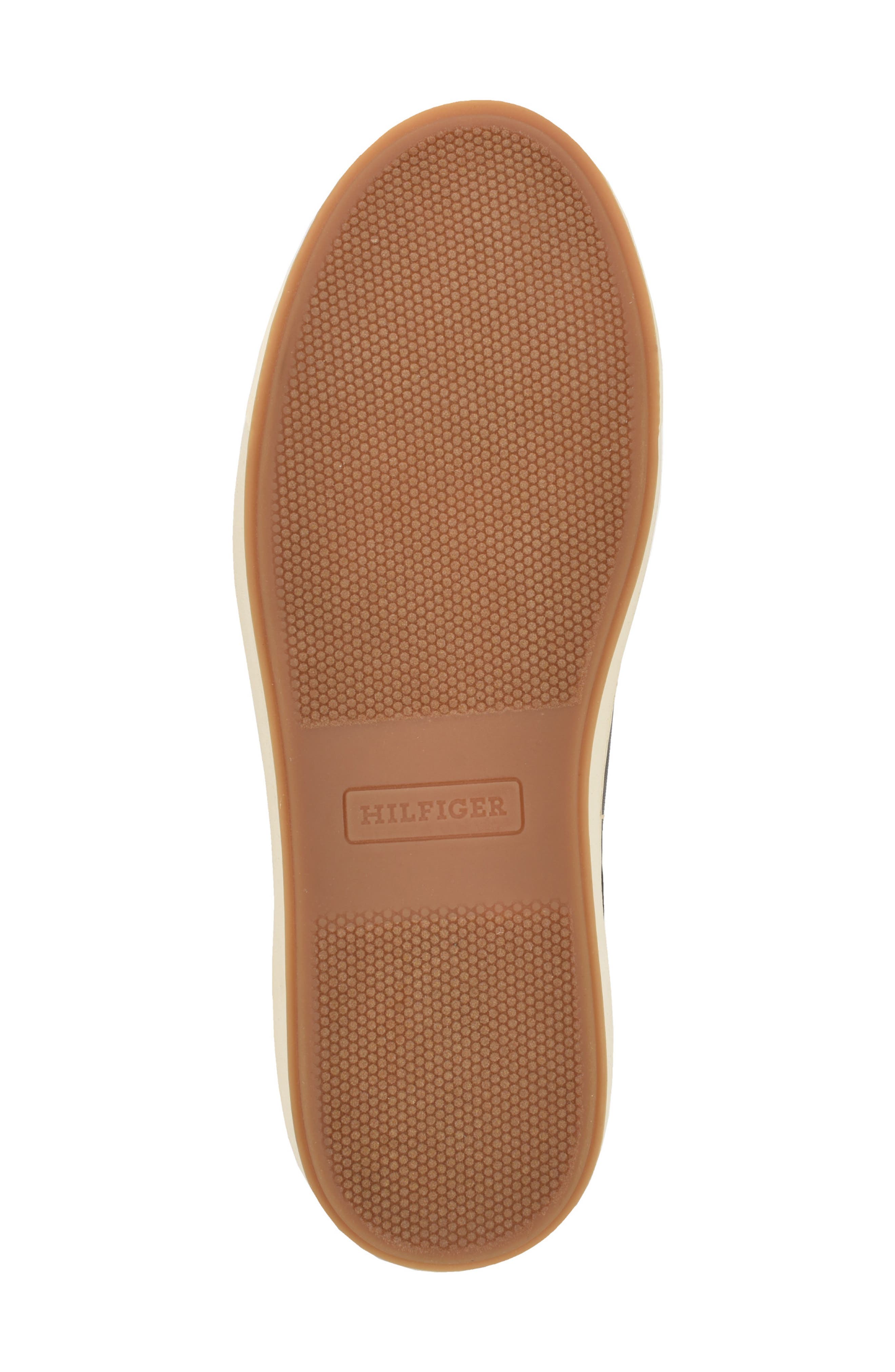 Tommy Hilfiger Idris2 Sneaker, Alternate, color, Black/ Mocha