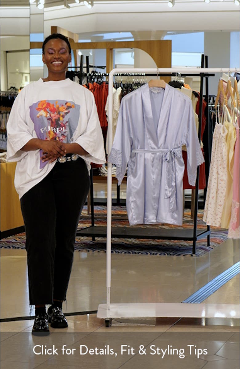 Mina Wrap, sales video thumbnail
