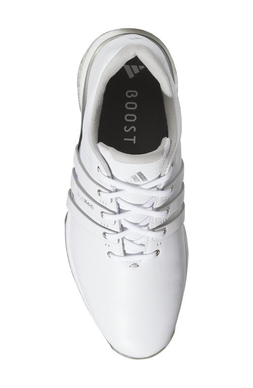 Adidas Originals Adidas Tour360 25 Spikeless Golf Shoe
