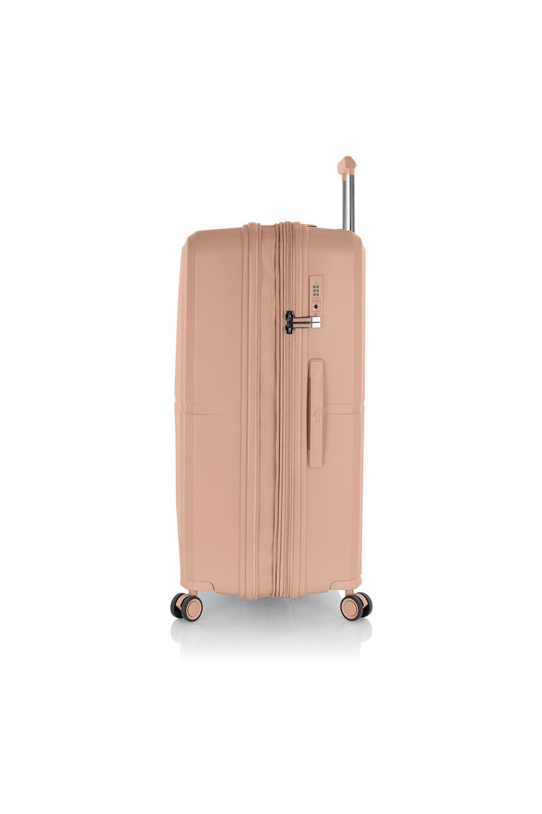 Airlite 30 Inch Luggage, Alternate, color, Nude