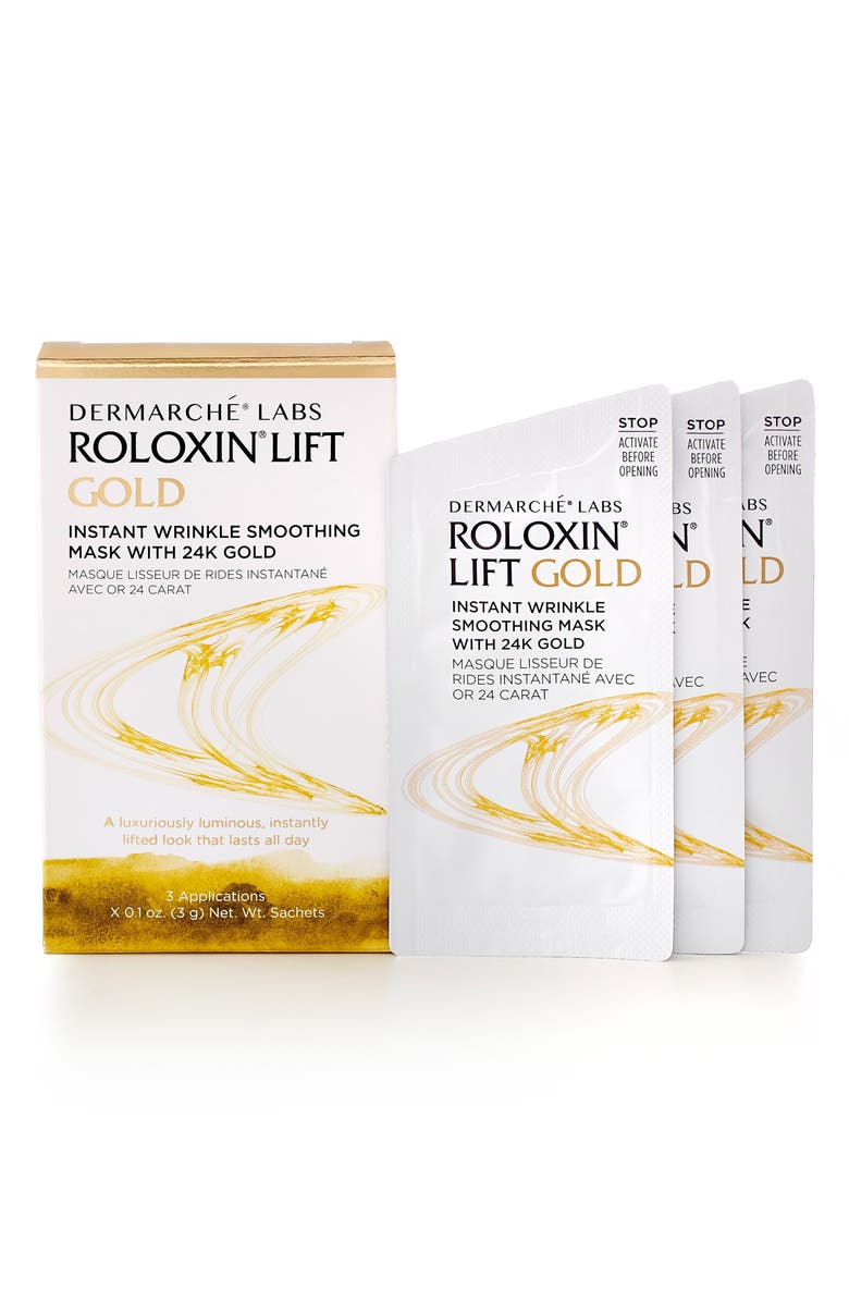 DERMARCHE LABS , Main, color, 