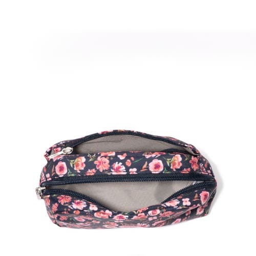 Baggallini Small Pocket Cosmetic Bag