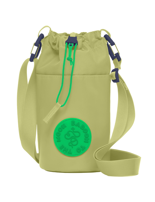 Baboon To The Moon Water Bottle Sling