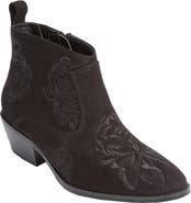 Comfortview The Gwyneth Bootie