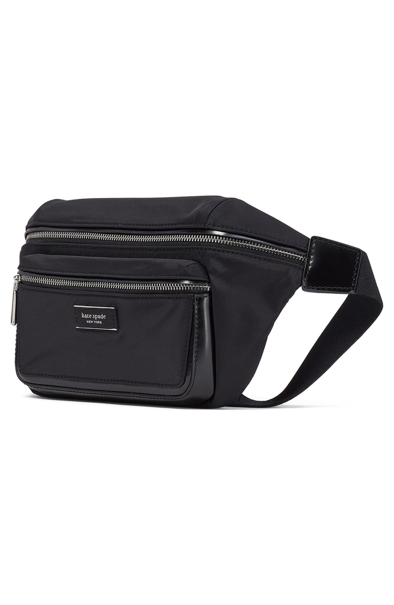 Kate Spade New York medium sam icon belt bag, Alternate, color, 