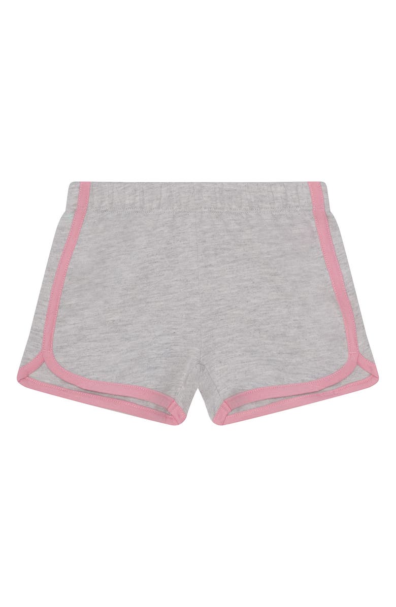 Petit Lem Kids' 4-Pack Assorted Shorts & Skorts Set, Alternate, color, Tropical