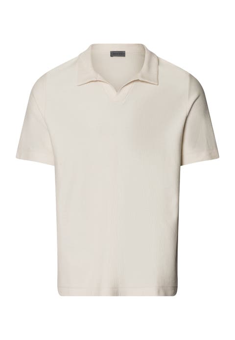 Loungy Summer V-Neck Shirt