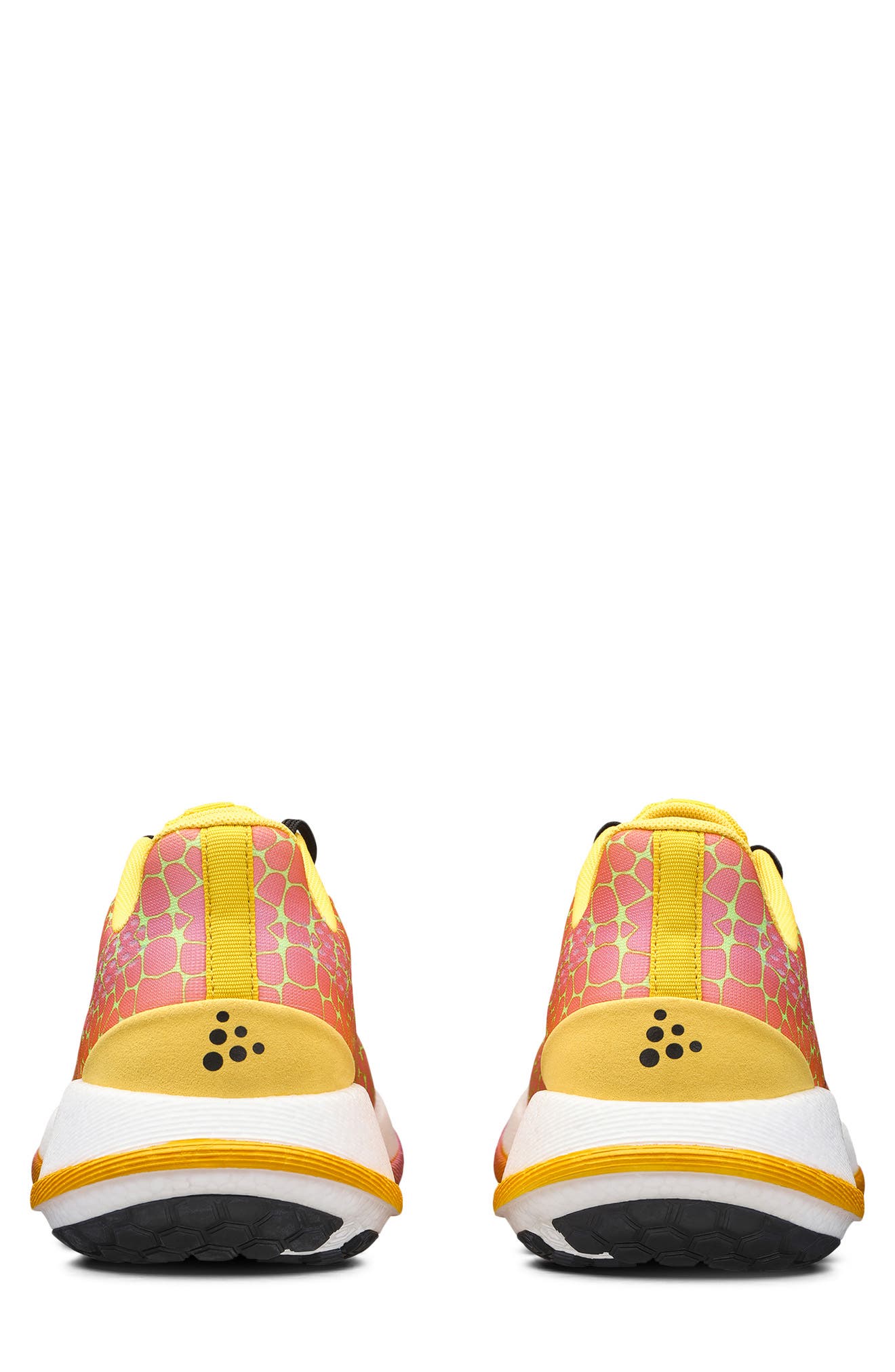 Pacer Running Shoe, Alternate, color, SOUR/ MULTI