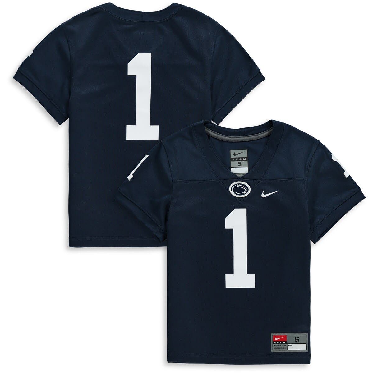selected Navy