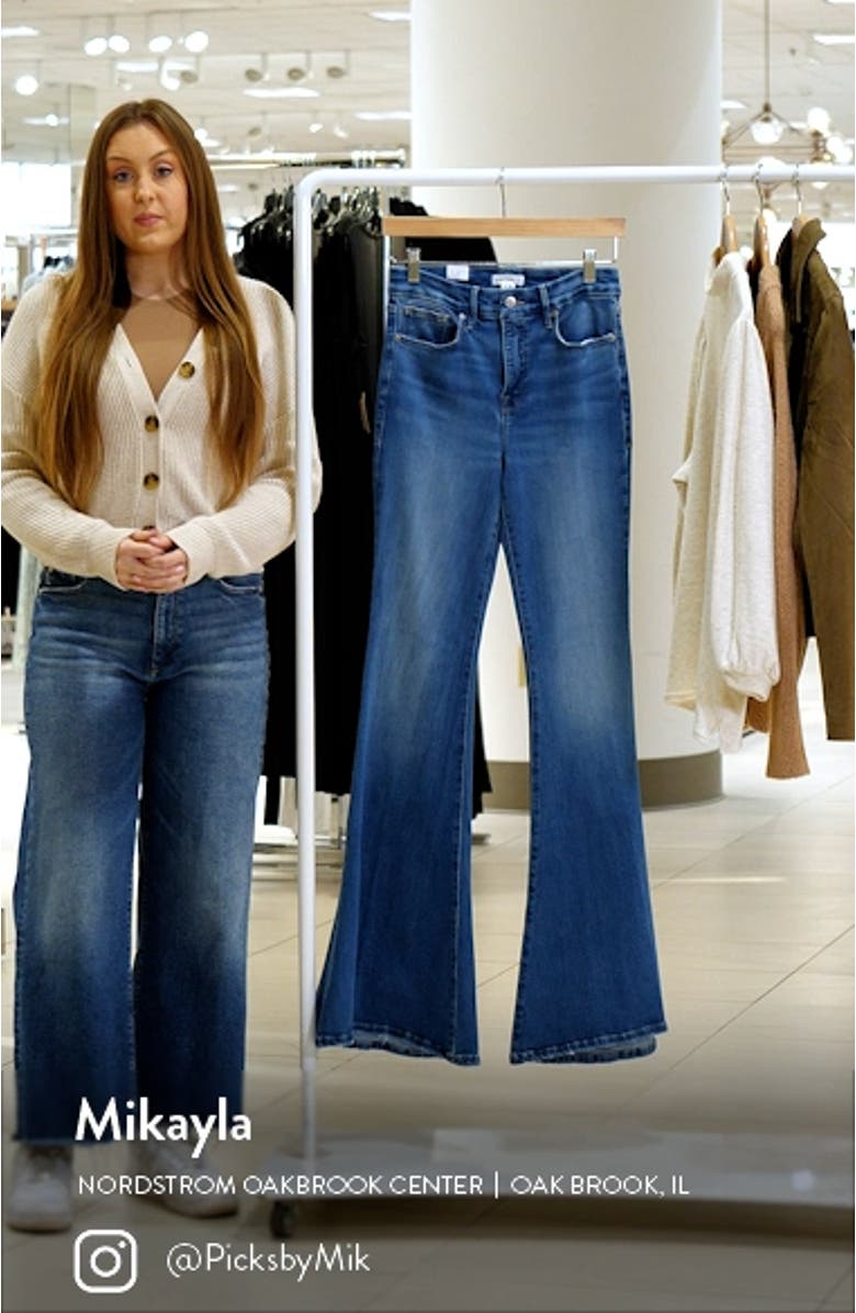 Good Super Bell Bottom Jeans, sales video thumbnail