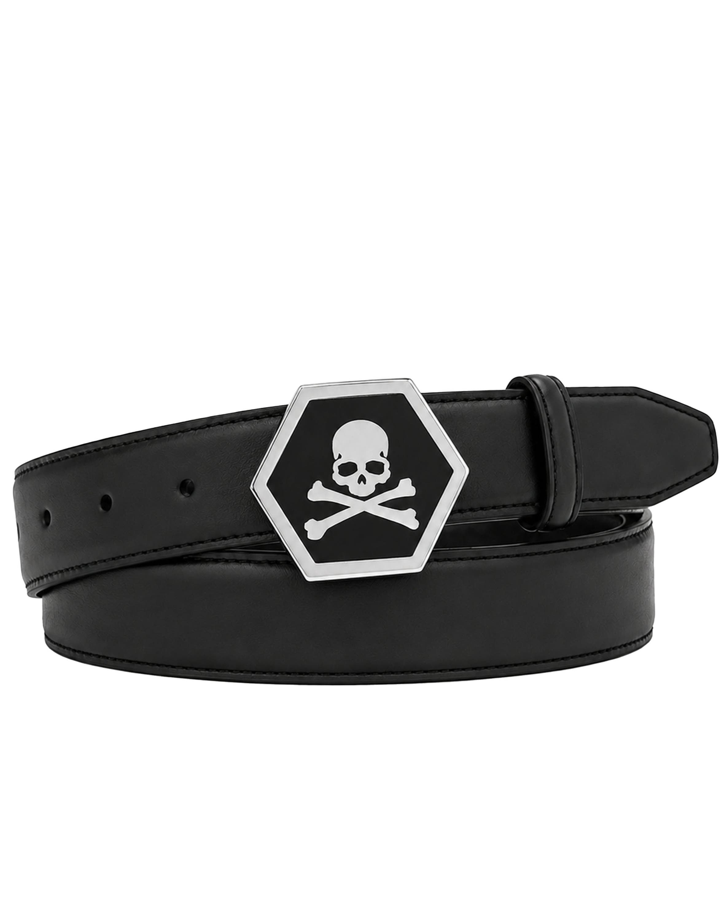 black/nickel