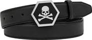 PHILIPP PLEIN Belt Skull Men