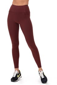 Rebody Active Phoenix Fleece Pocket Legging
